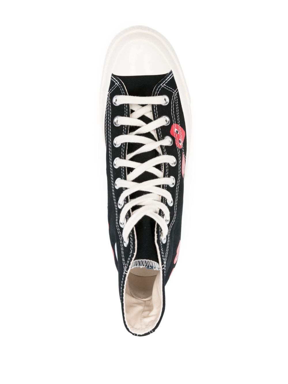 Chuck taylor high-top sneakers