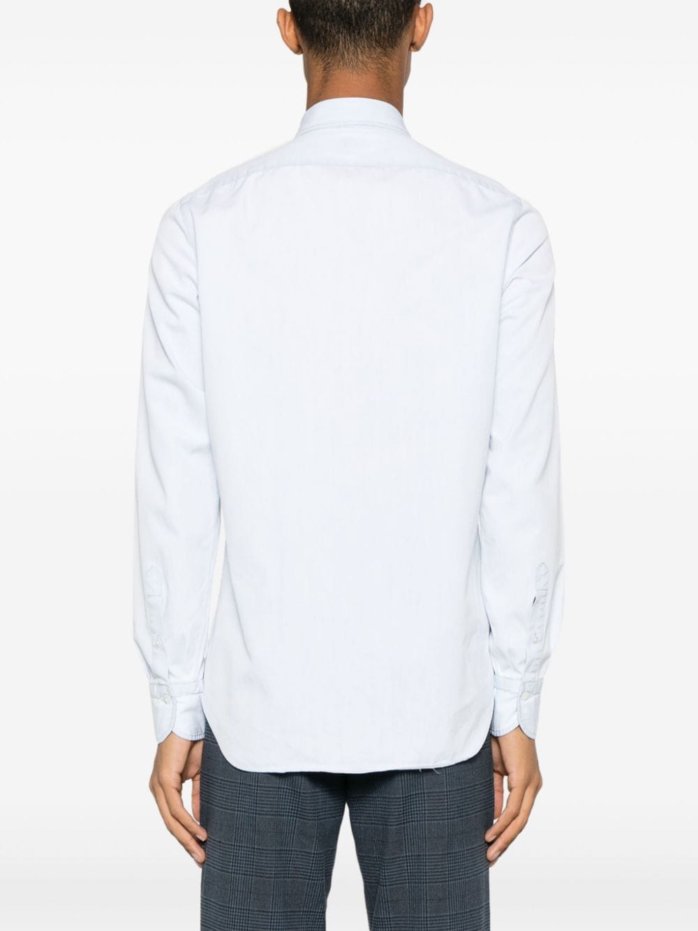 Cotton shirt