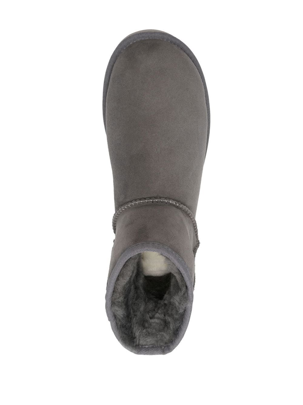 Classic mini boots