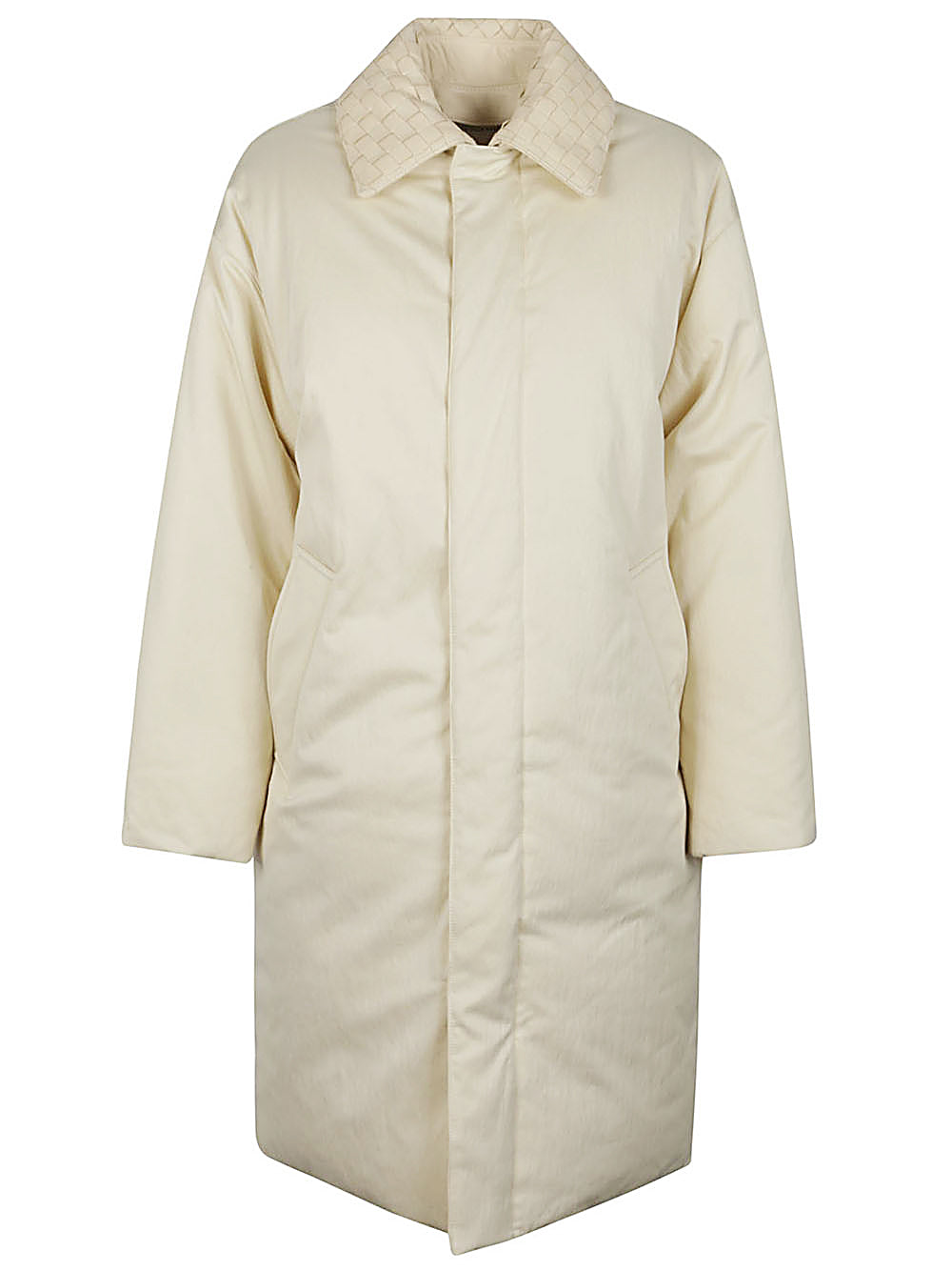 DOWN COAT