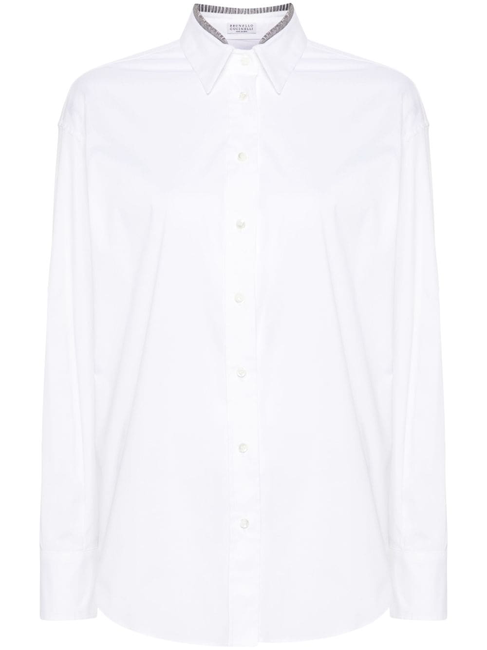 Cotton shirt
