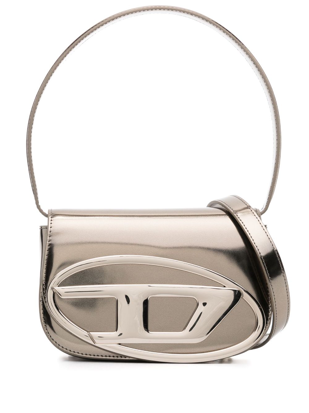 1dr leather shoulder bag
