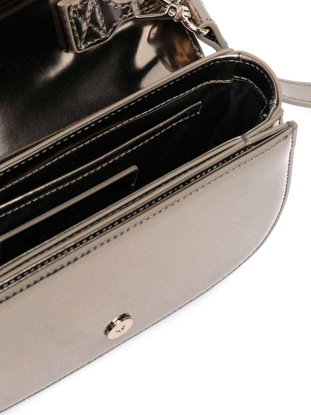 1dr leather shoulder bag