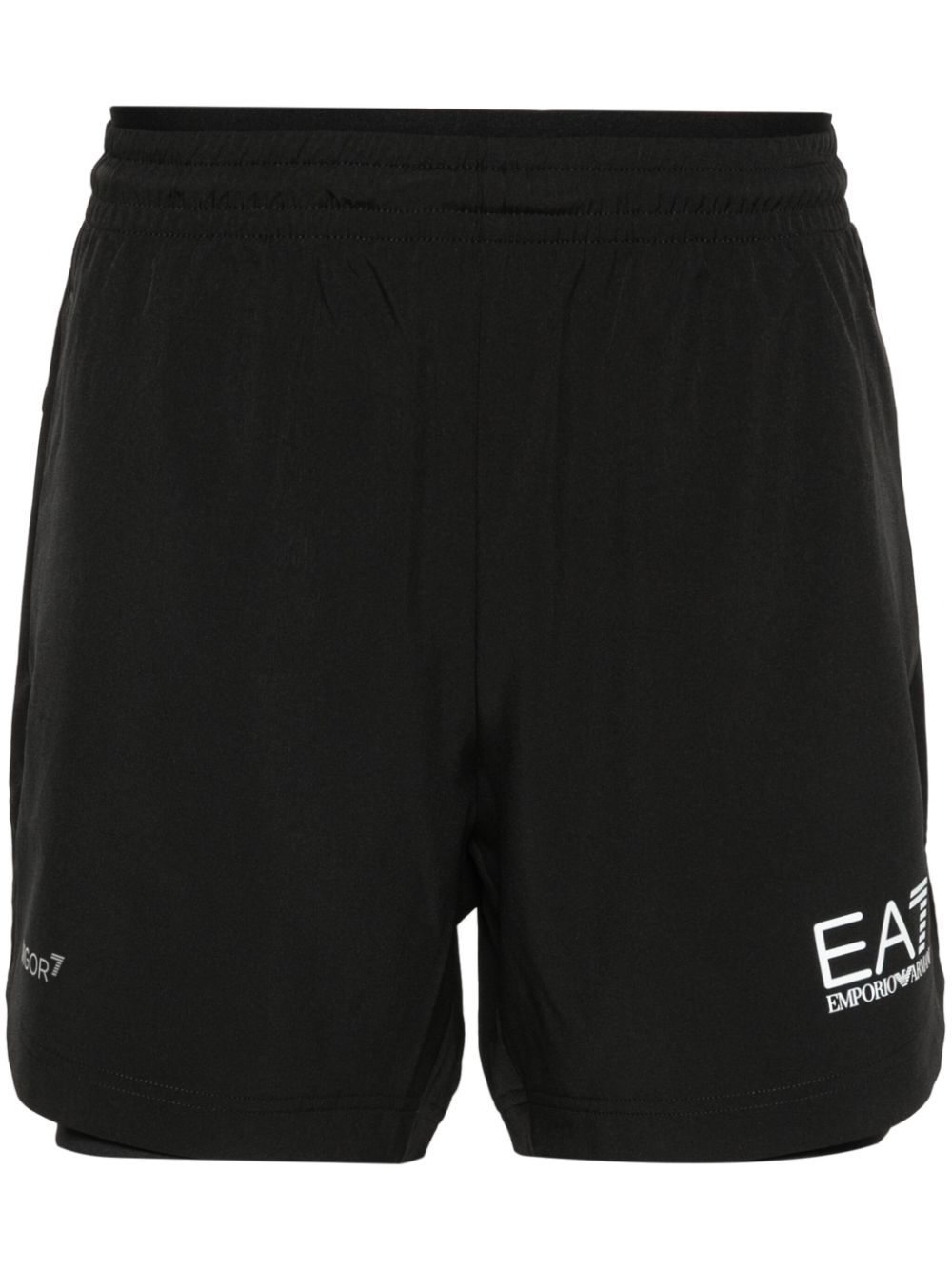Logo shorts