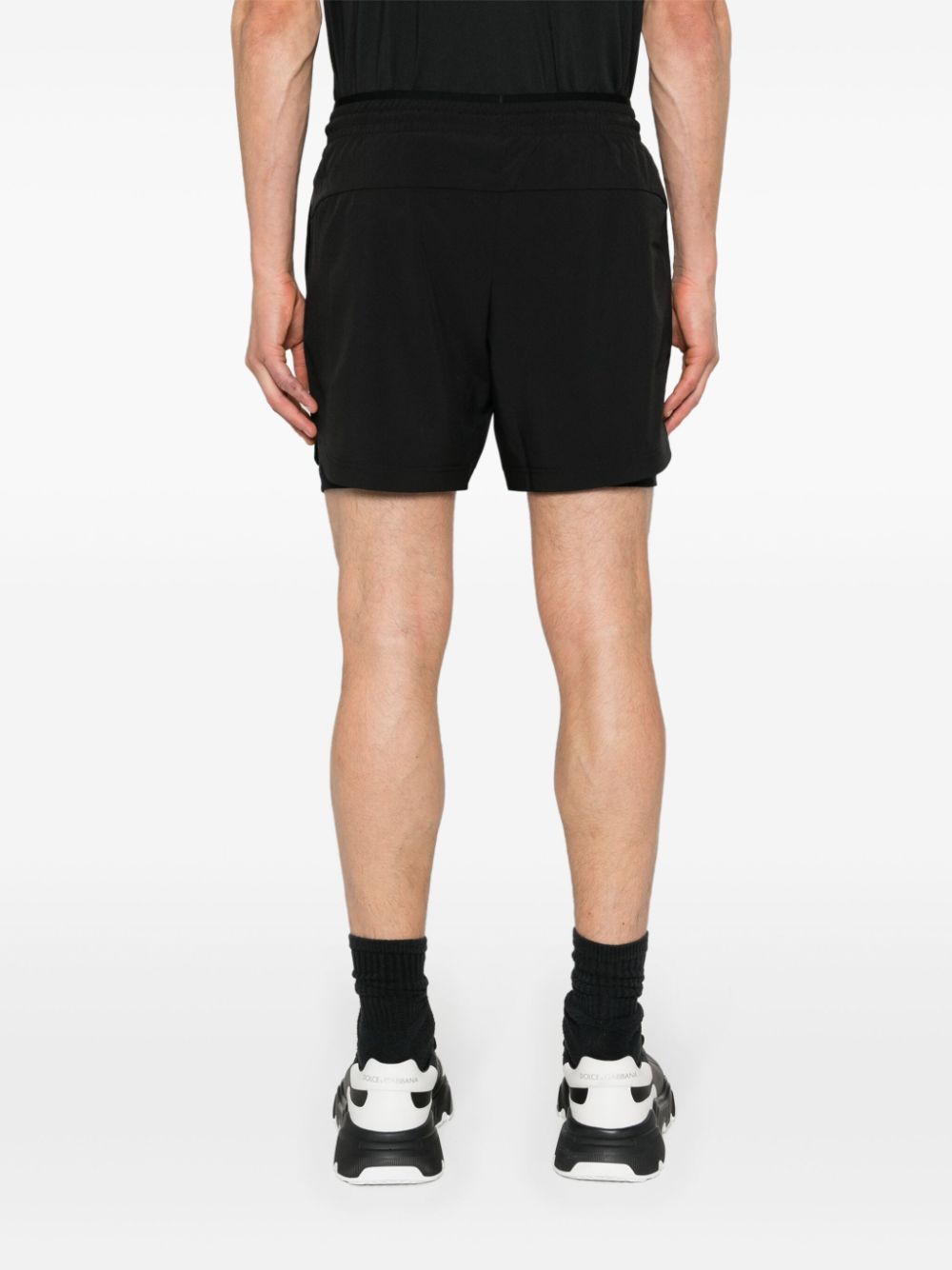 Logo shorts