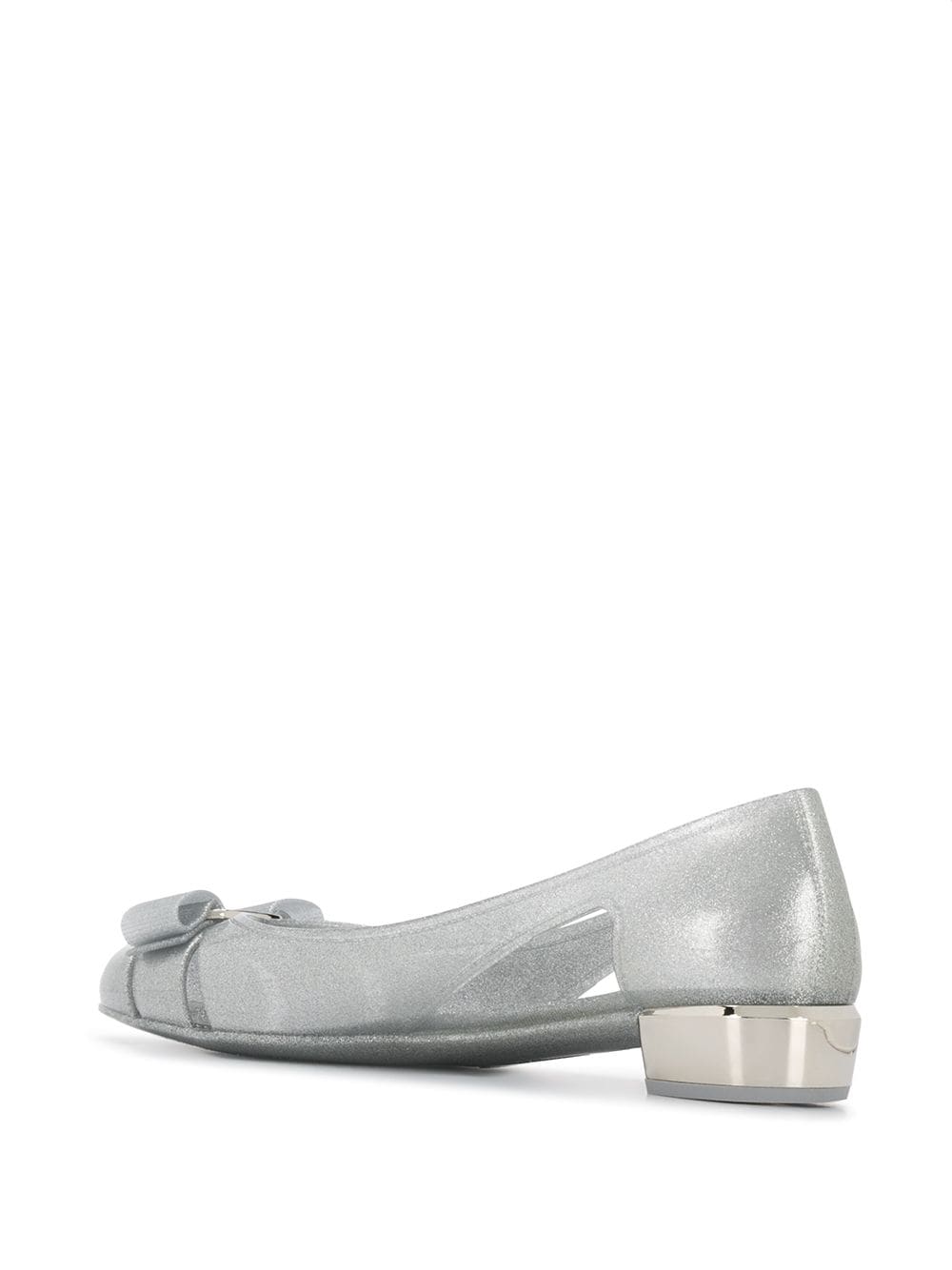 Vara jelly pumps
