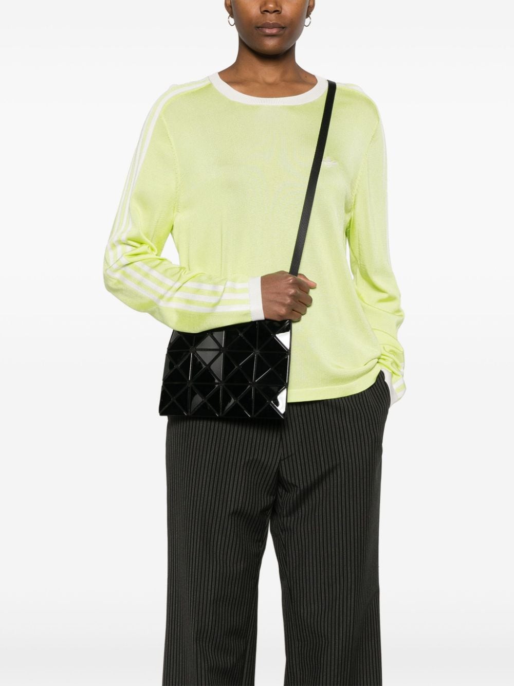 Lucent crossbody bag