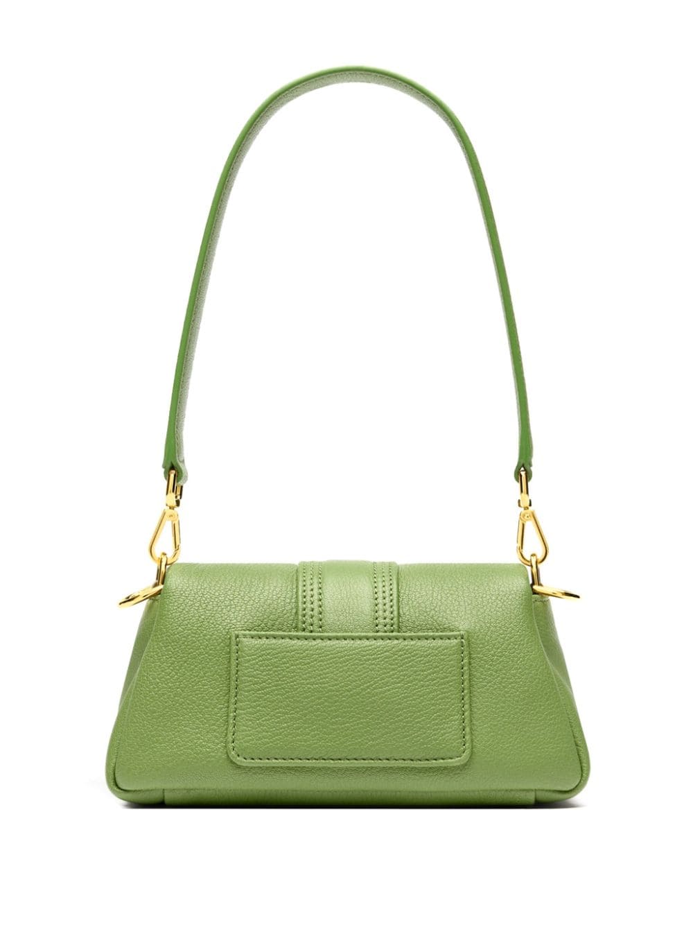Le petit bambimou leather shoulder bag