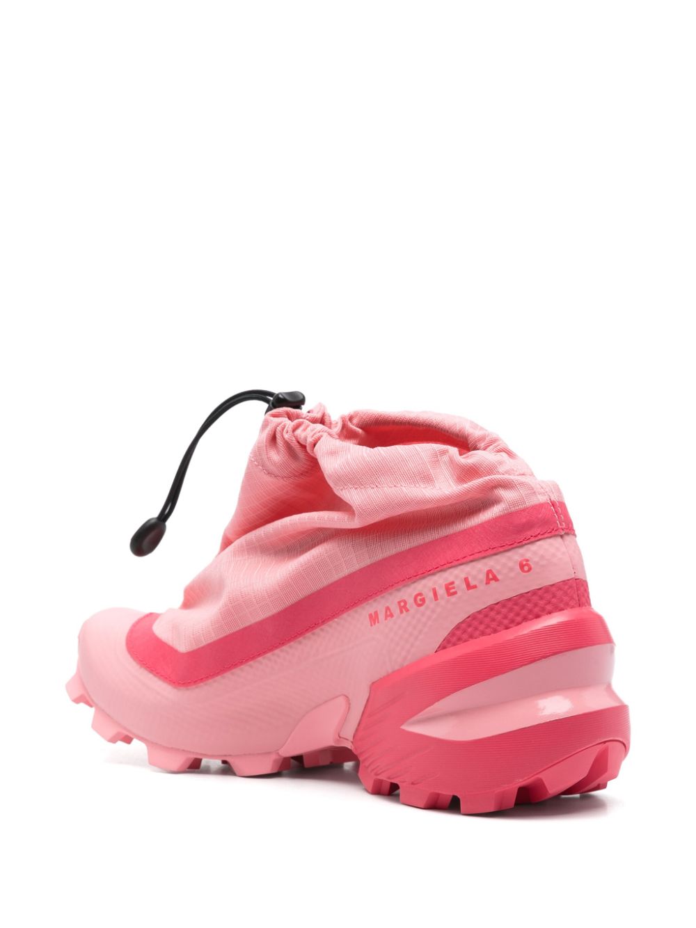 Cross low sneakers