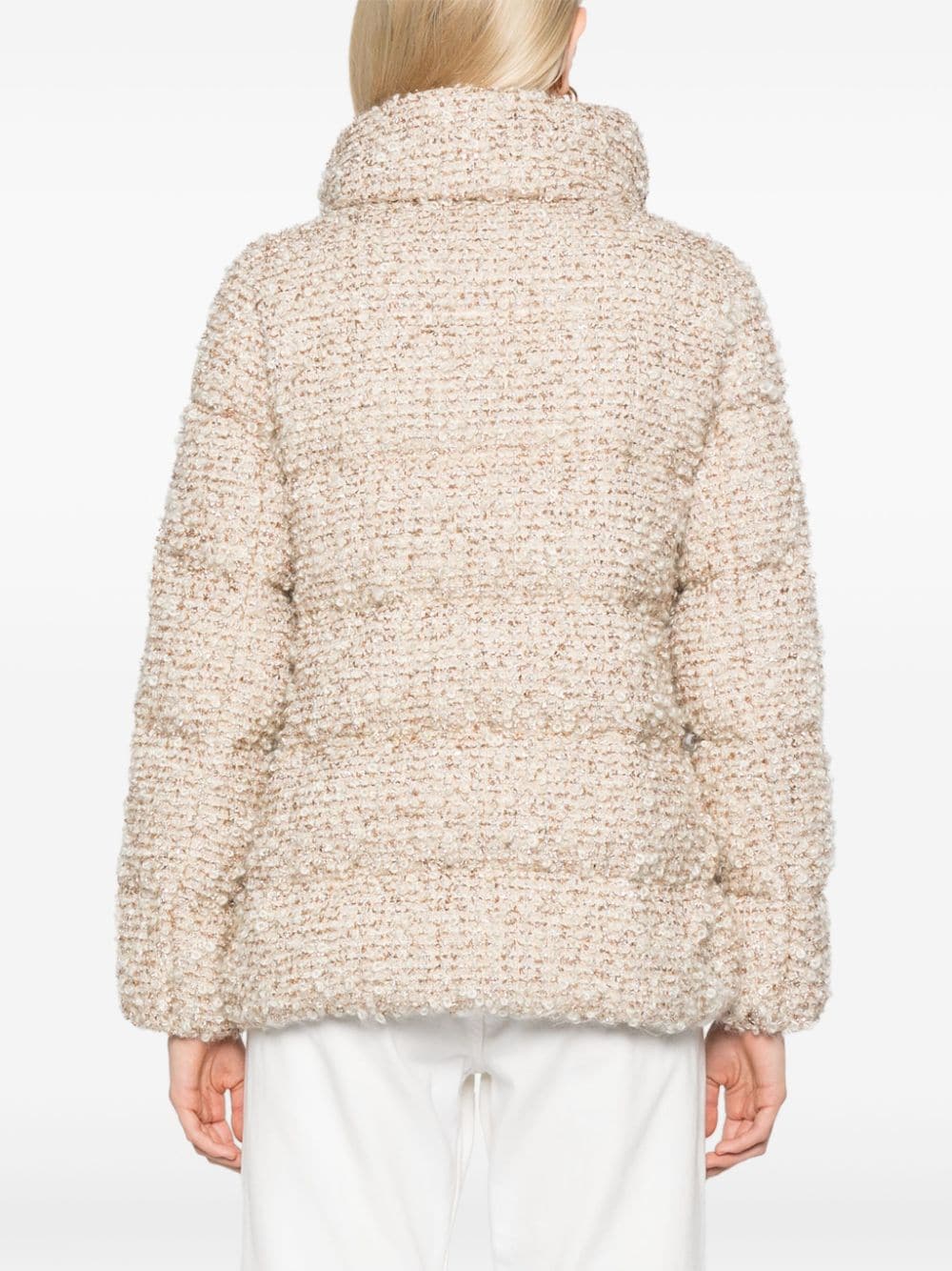 DOWN COAT