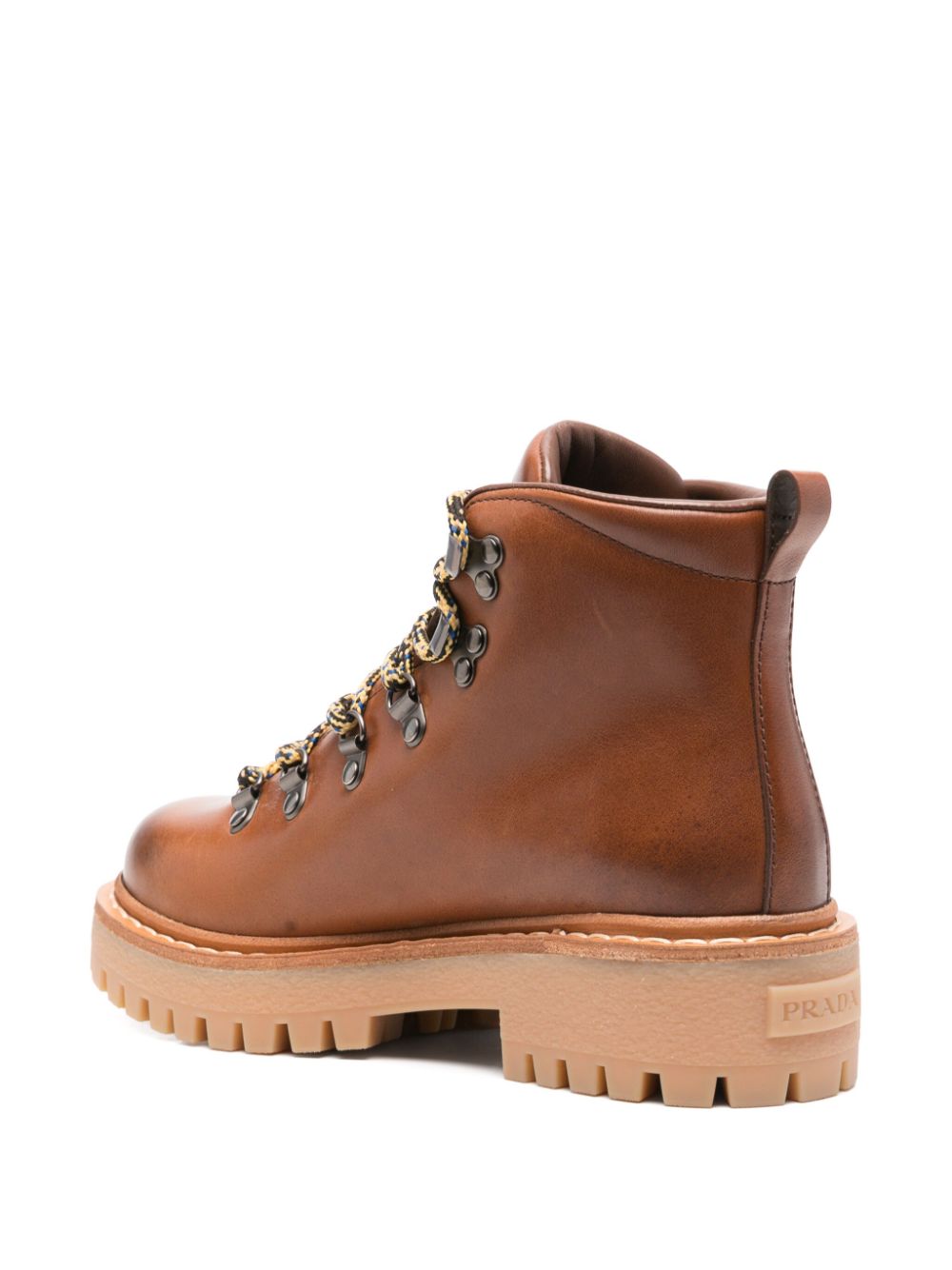 BIKER BOOTS