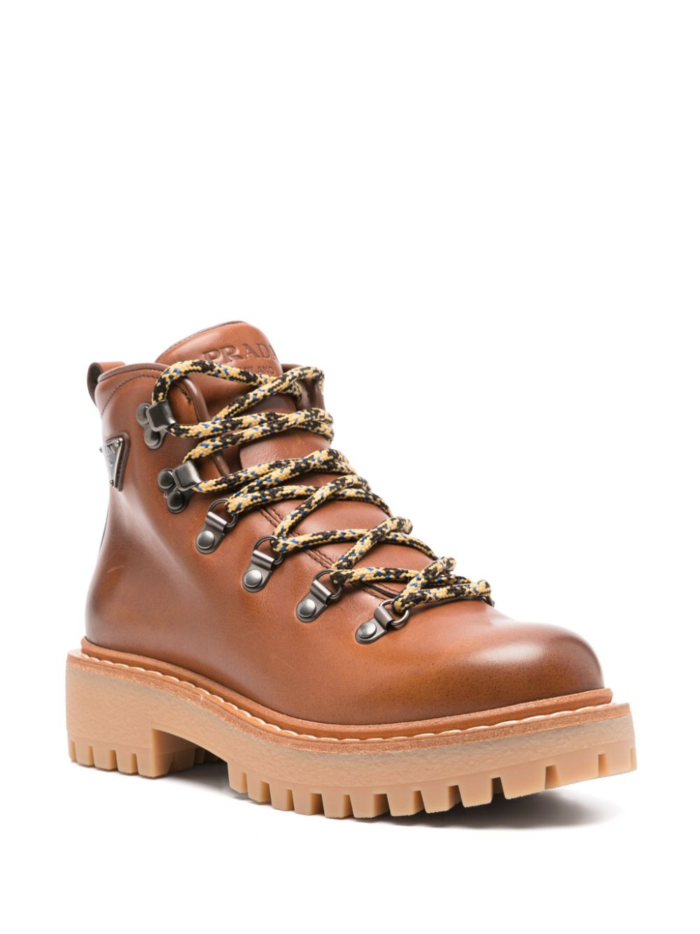BIKER BOOTS