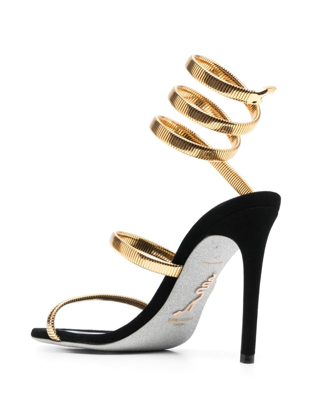 Juniper heel sandals