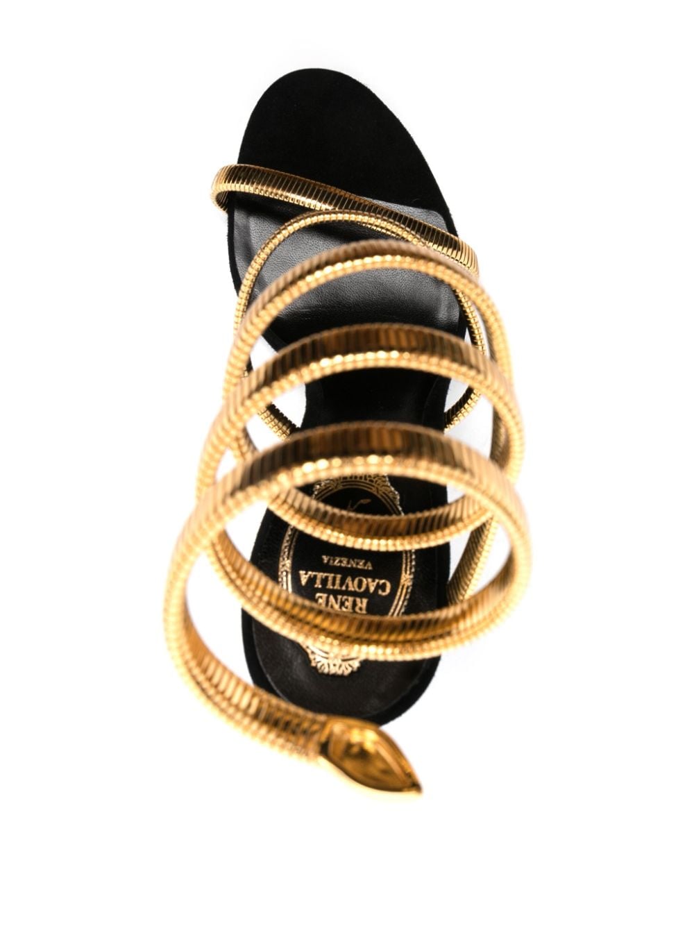 Juniper heel sandals