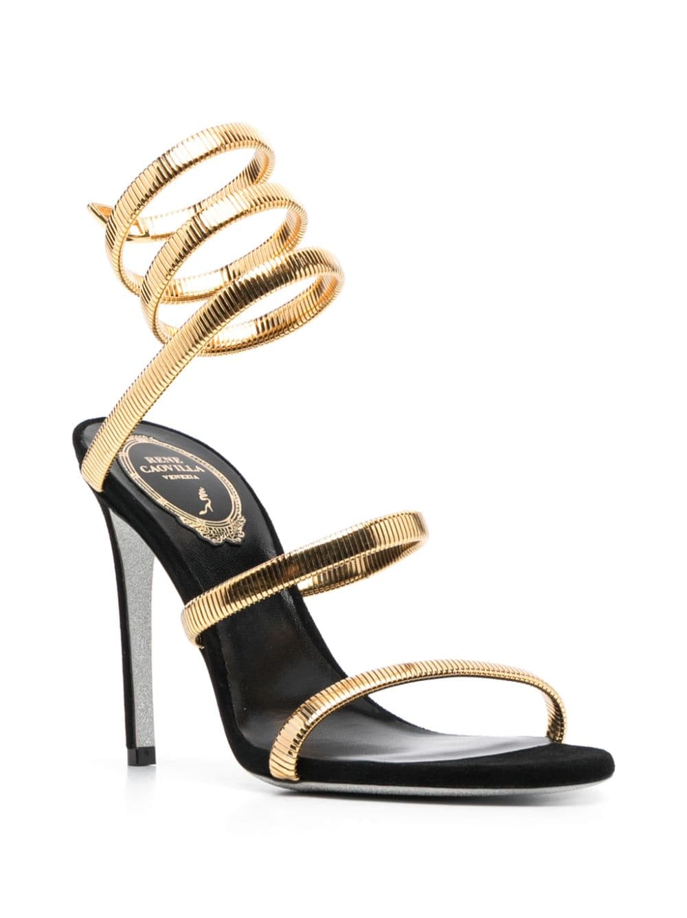 Juniper heel sandals