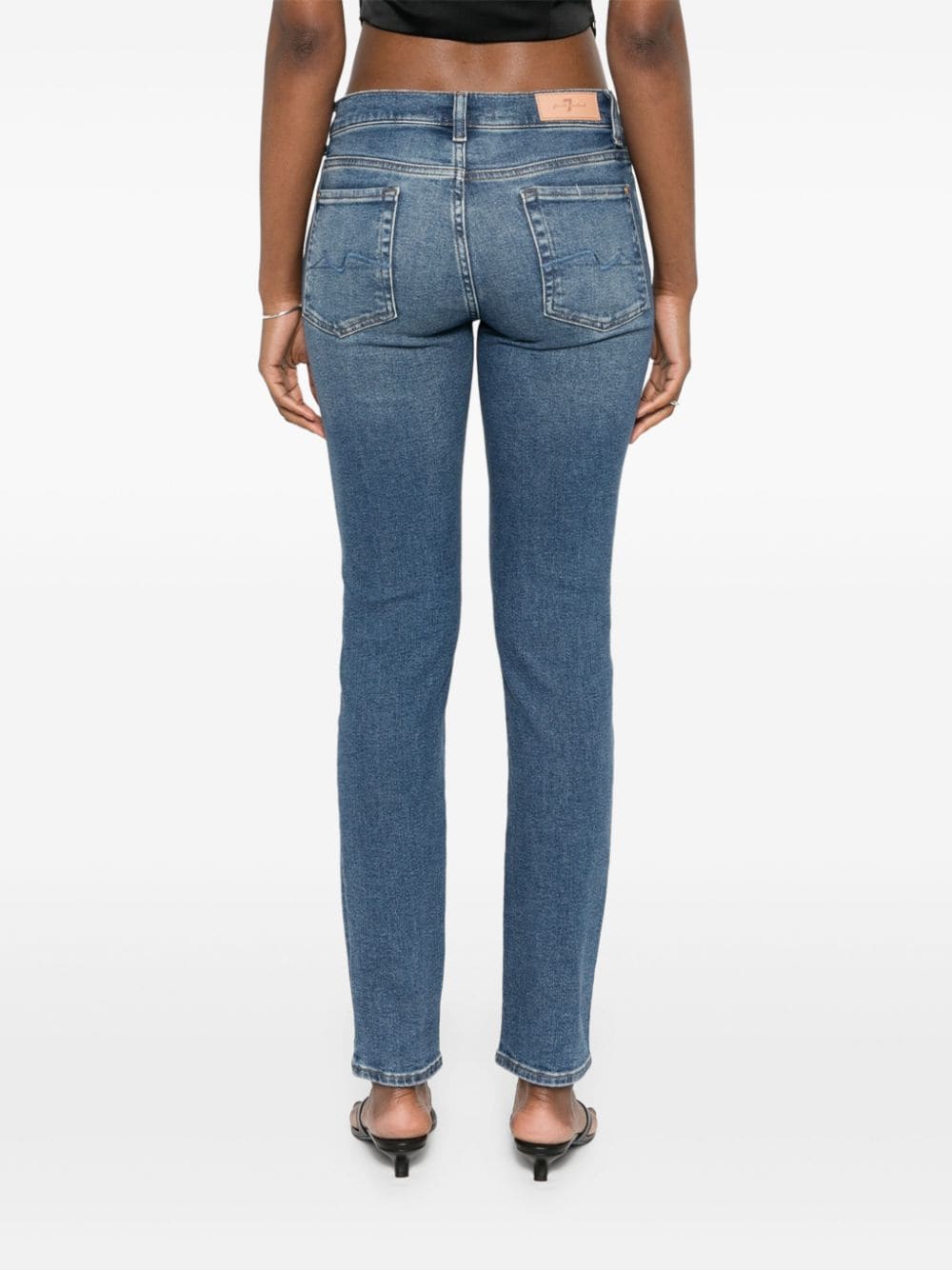 Roxanne skinny jeans