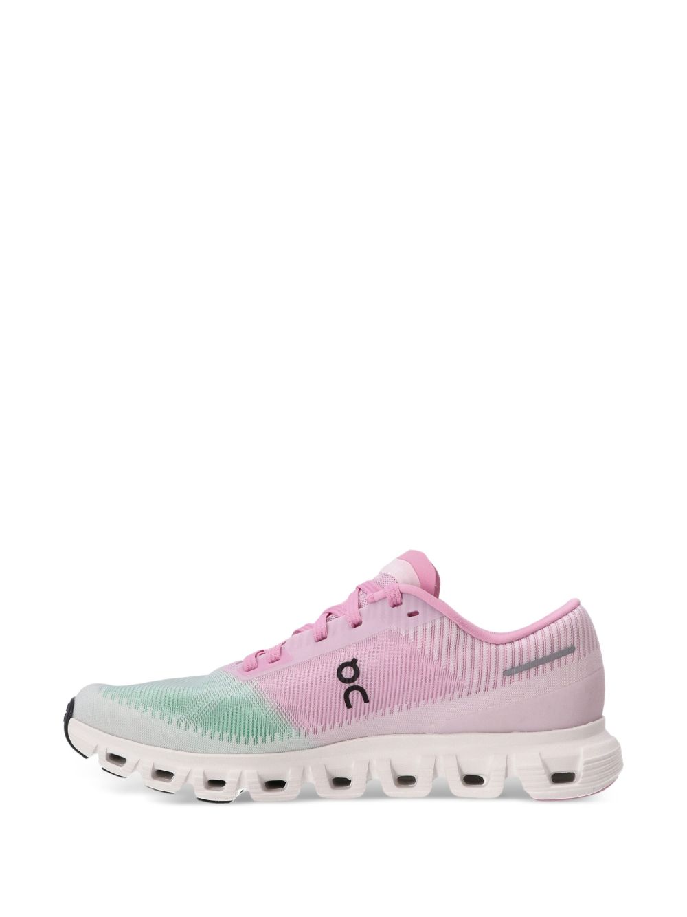 Cloud 6 push sneakers