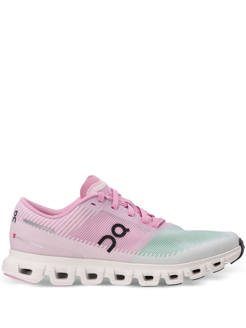 Cloud 6 push sneakers