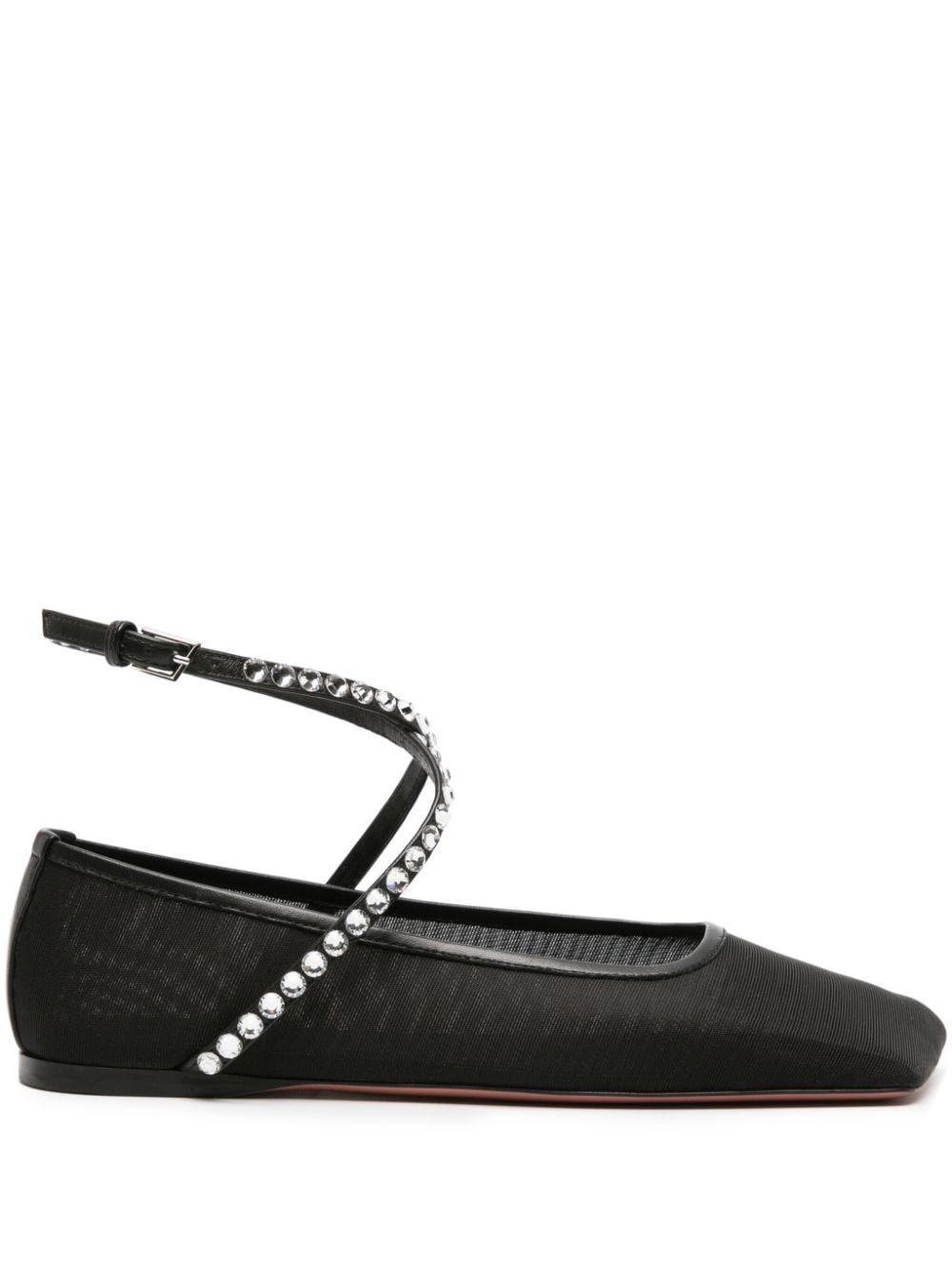 Ane ballet flats