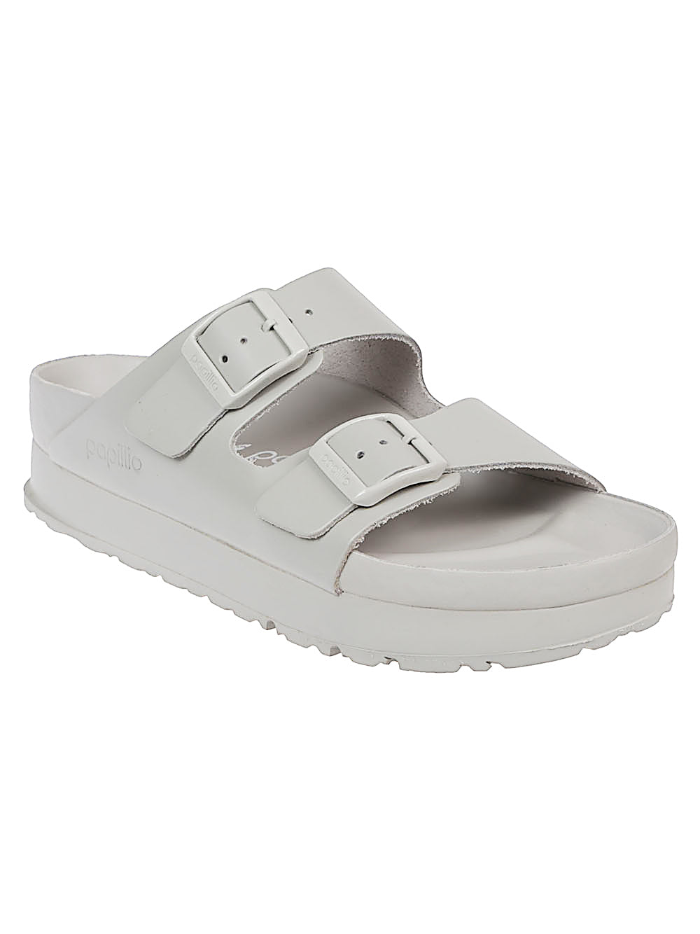 Arizona platform sandals