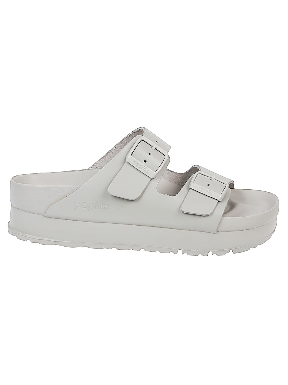 Arizona platform sandals