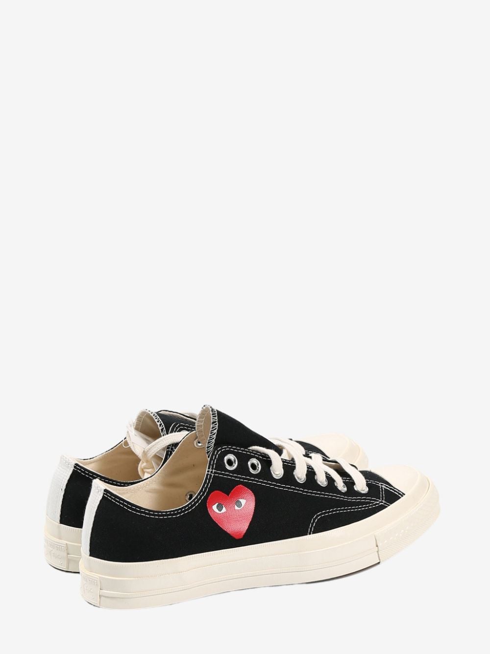 Chuck taylor low-top sneakers