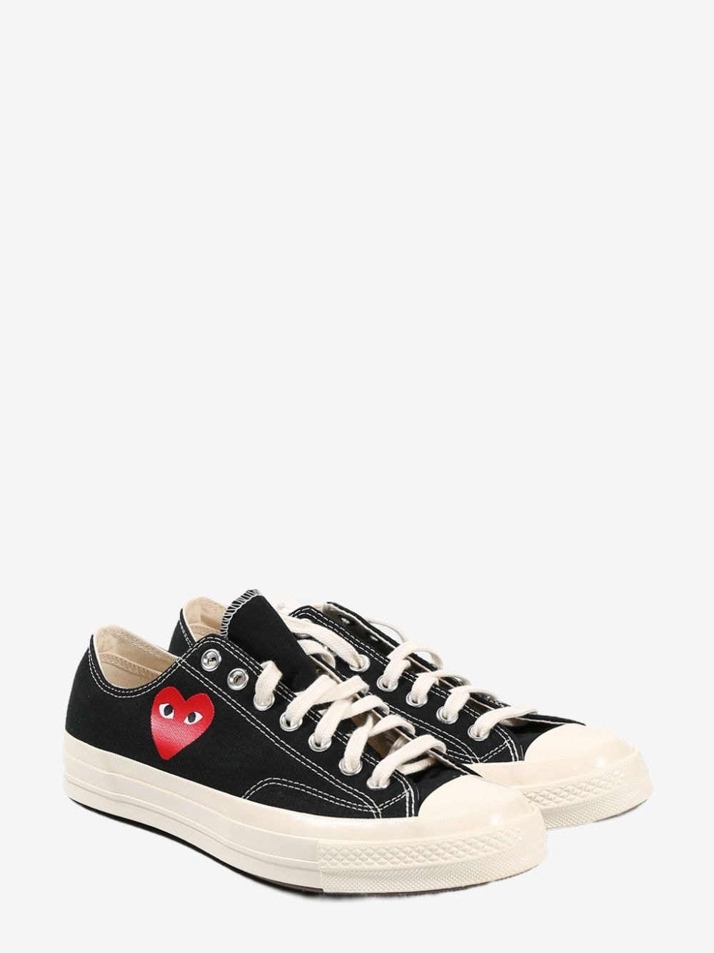 Chuck taylor low-top sneakers