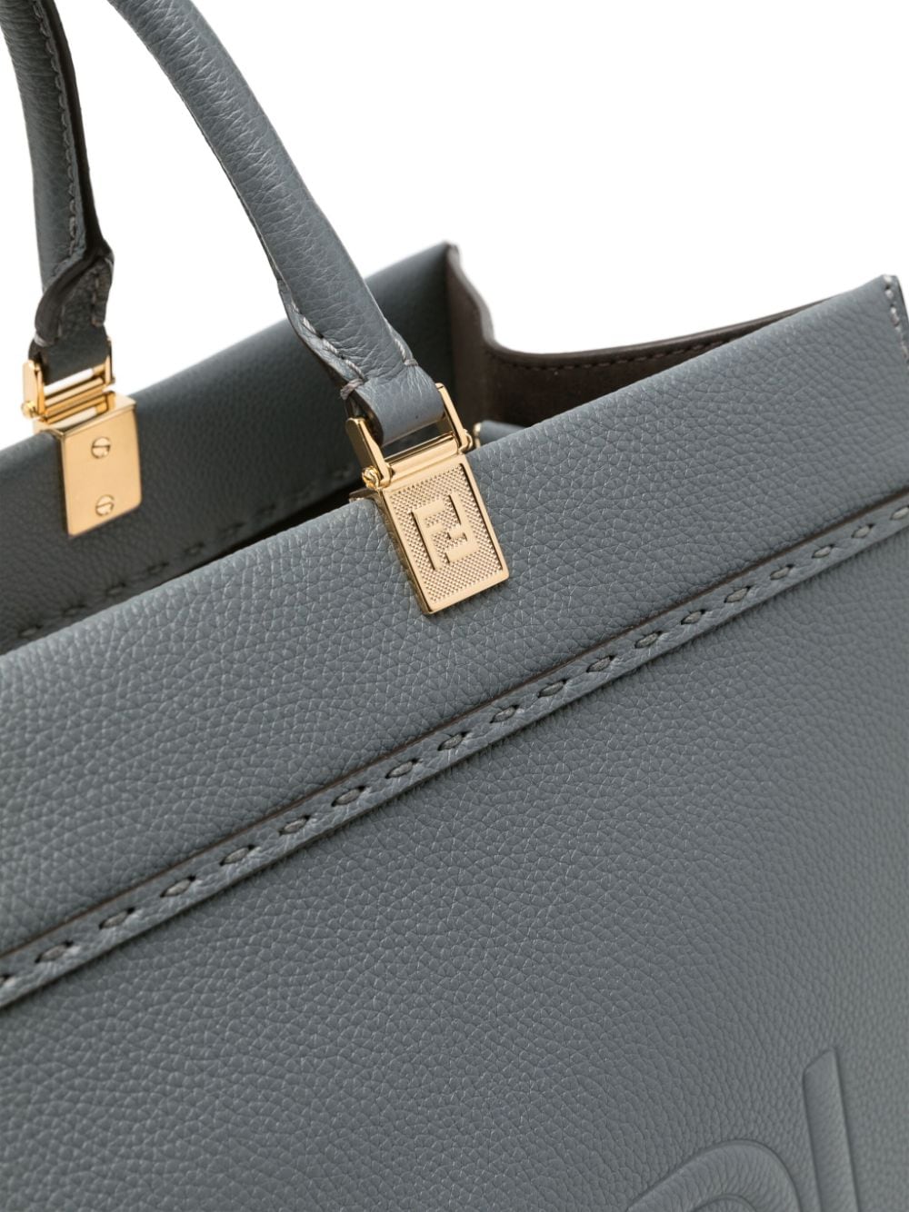 Sunshine medium tote bag