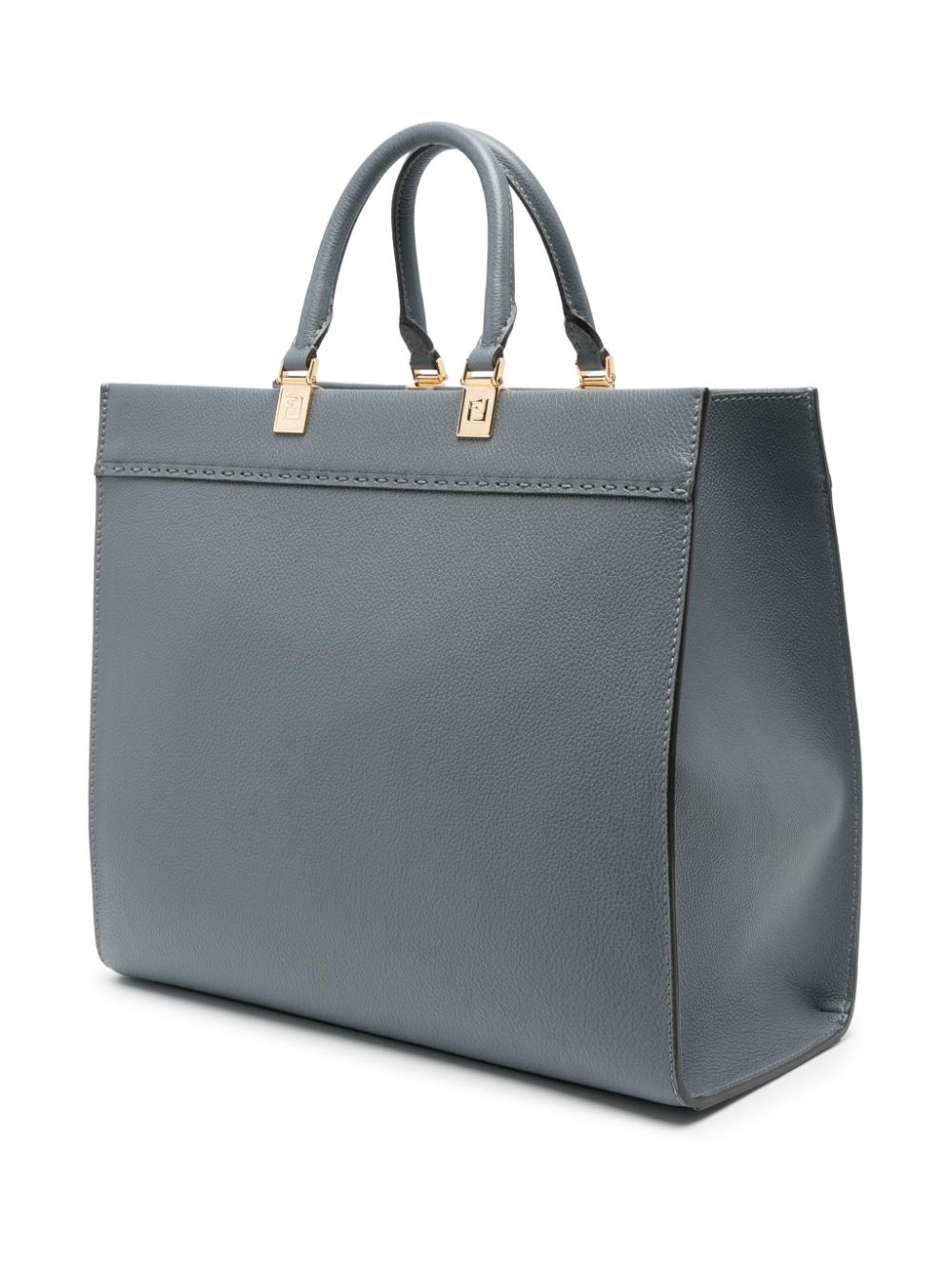 Sunshine medium tote bag