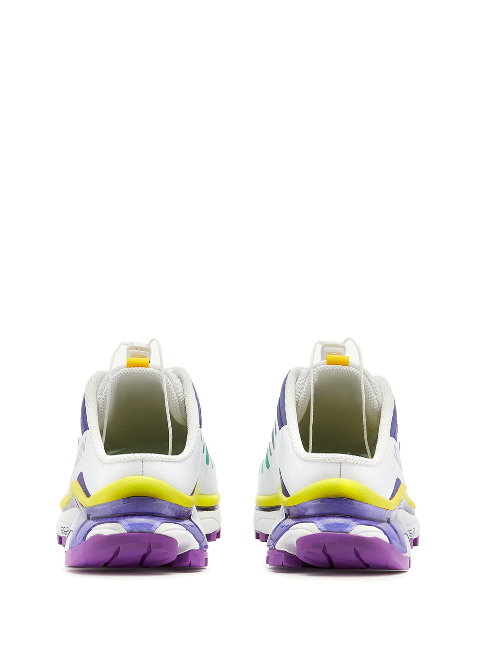 Mm6 x salomon xt-4 sneakers