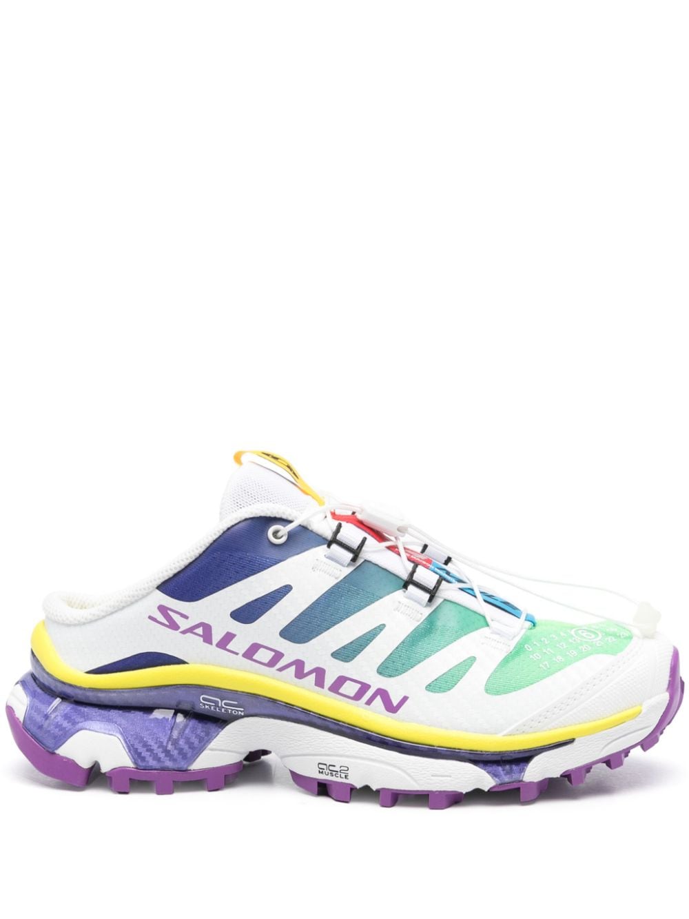Mm6 x salomon xt-4 sneakers