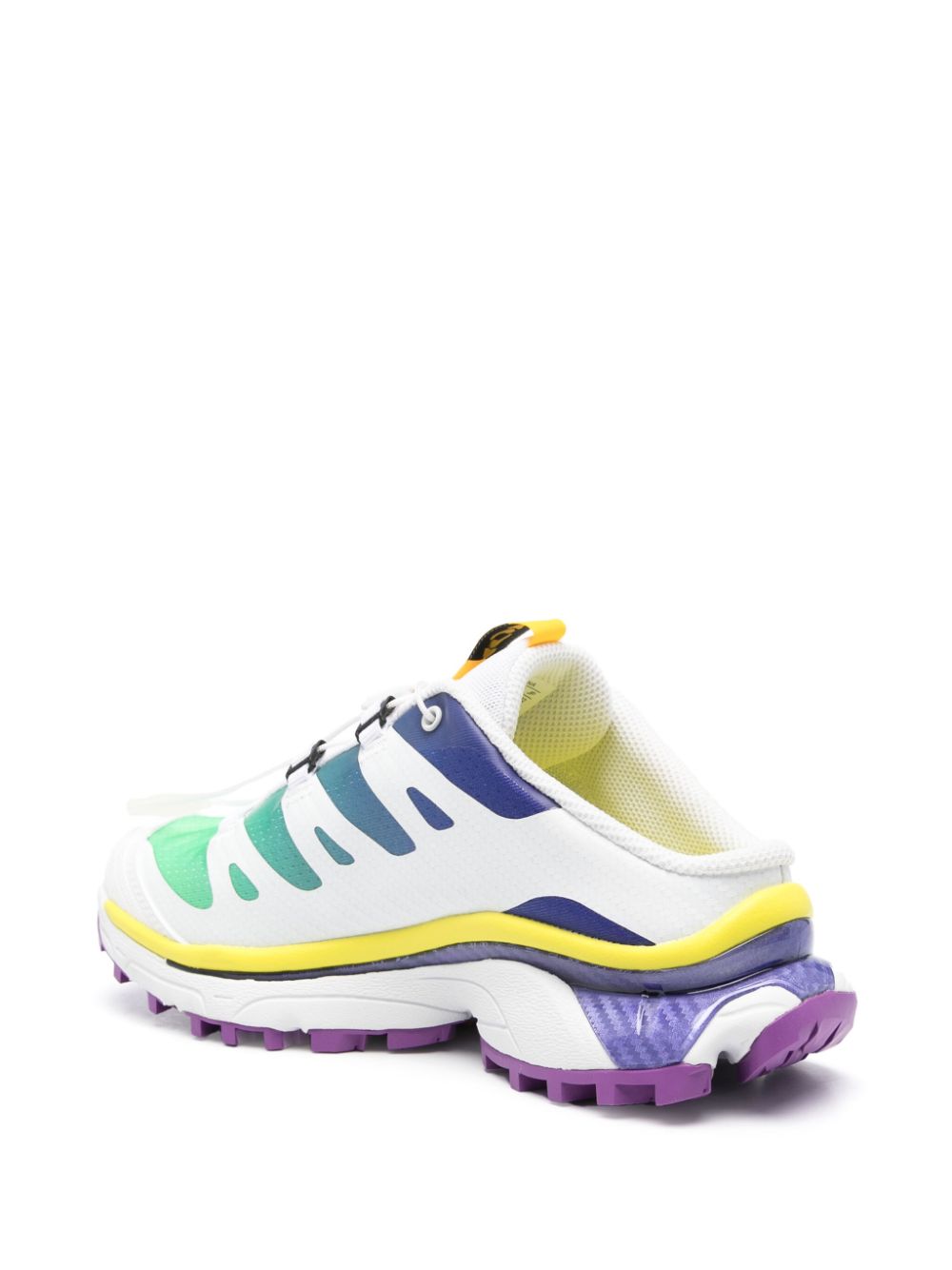 Mm6 x salomon xt-4 sneakers