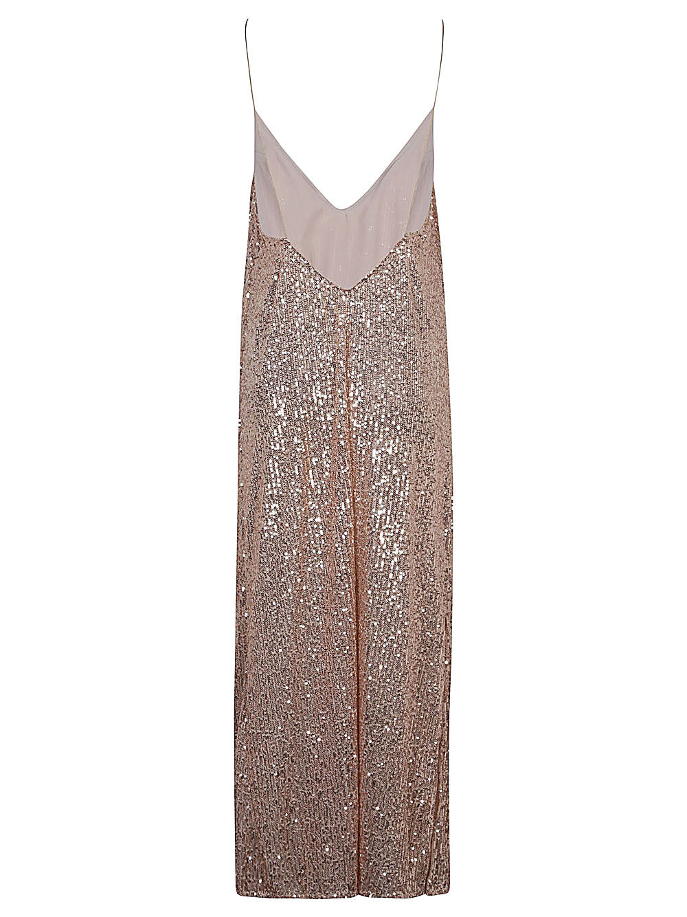Afrodite sequin dress