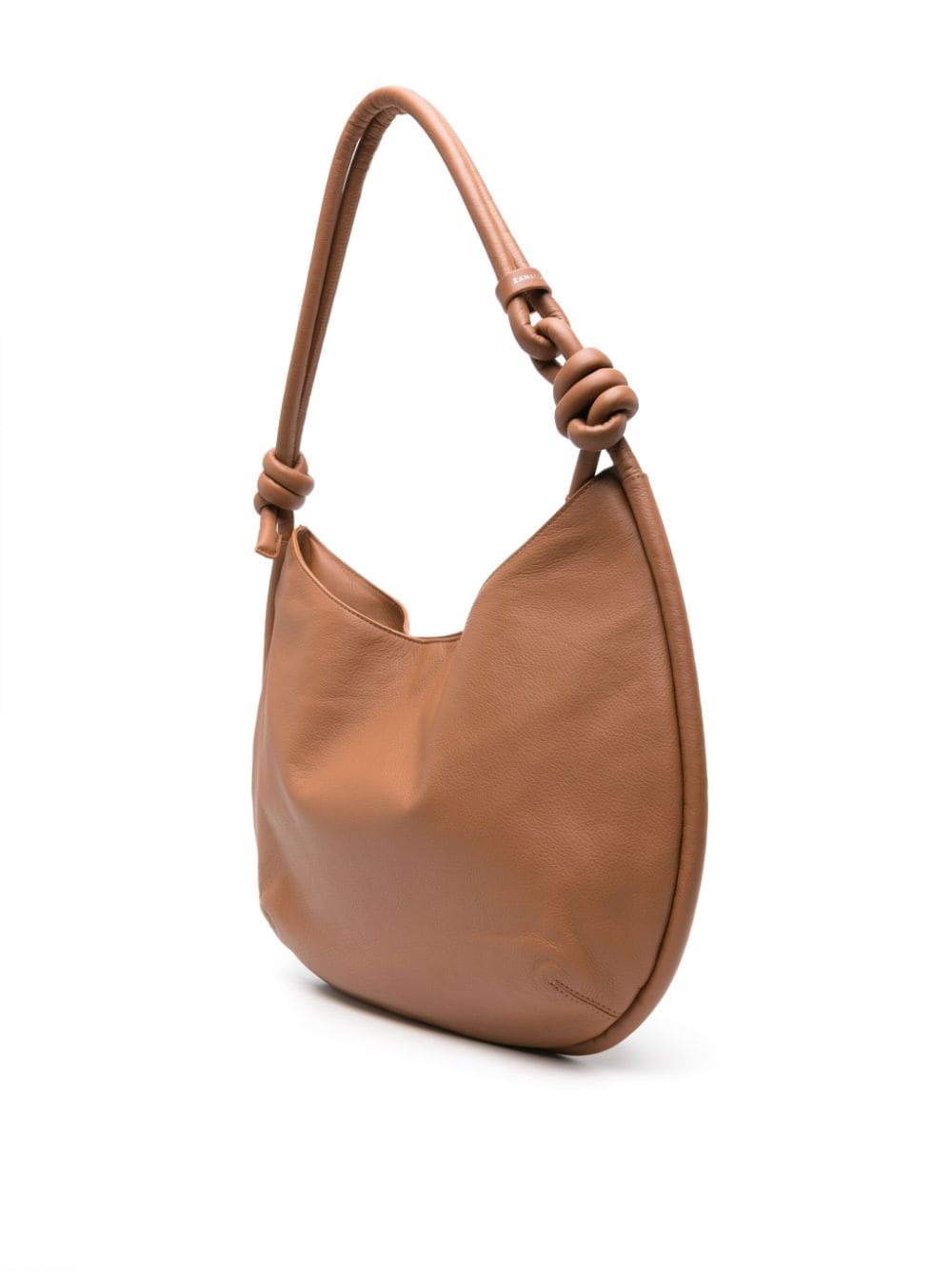Demi' s leather shoulder bag