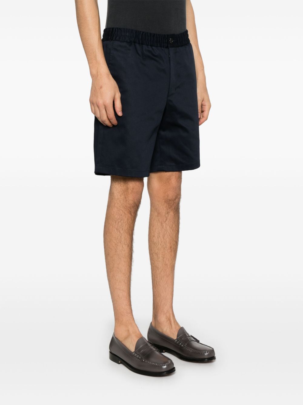 Cotton shorts