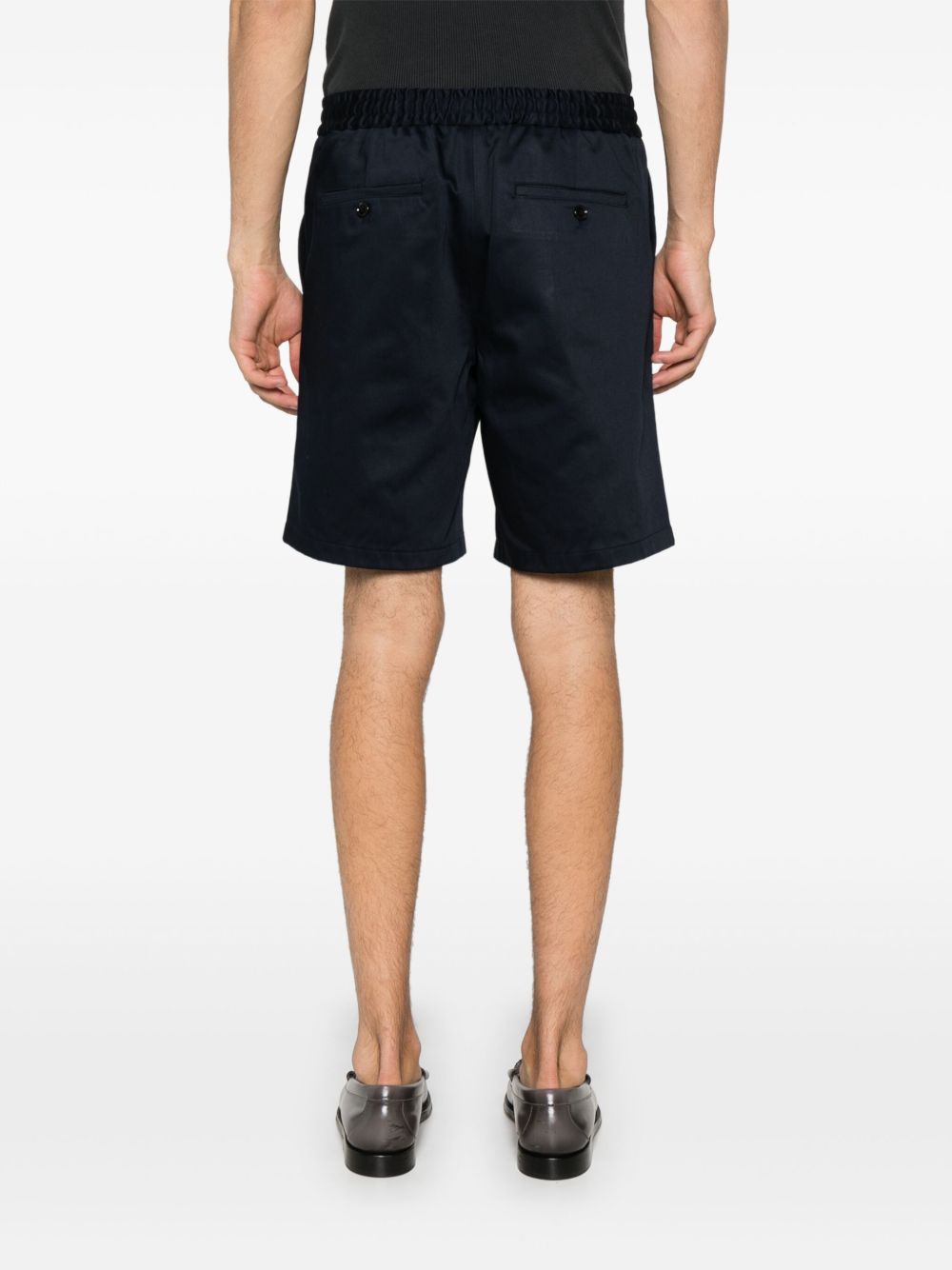 Cotton shorts
