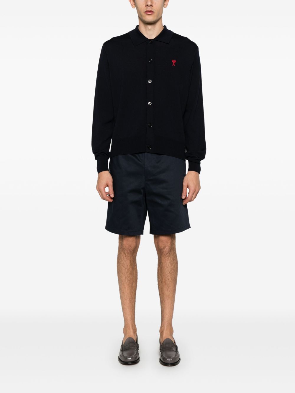 Cotton shorts