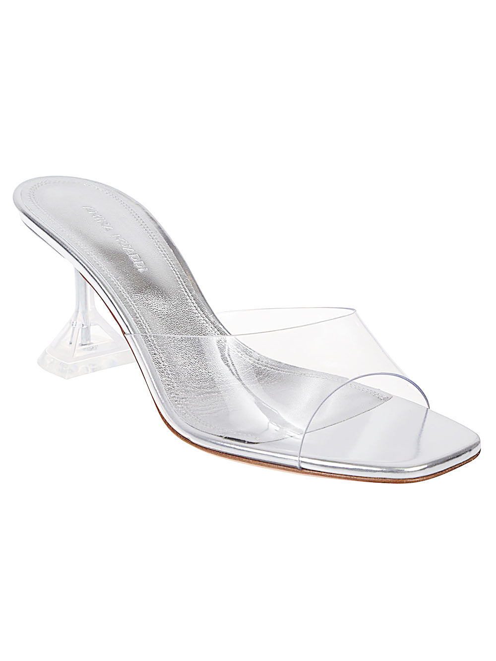 Lupita glass mules