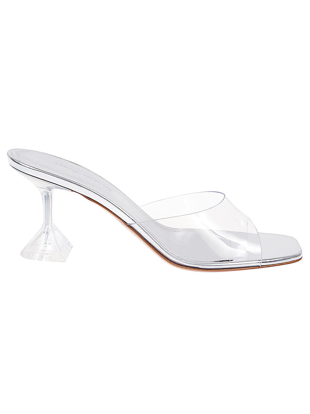Lupita glass mules