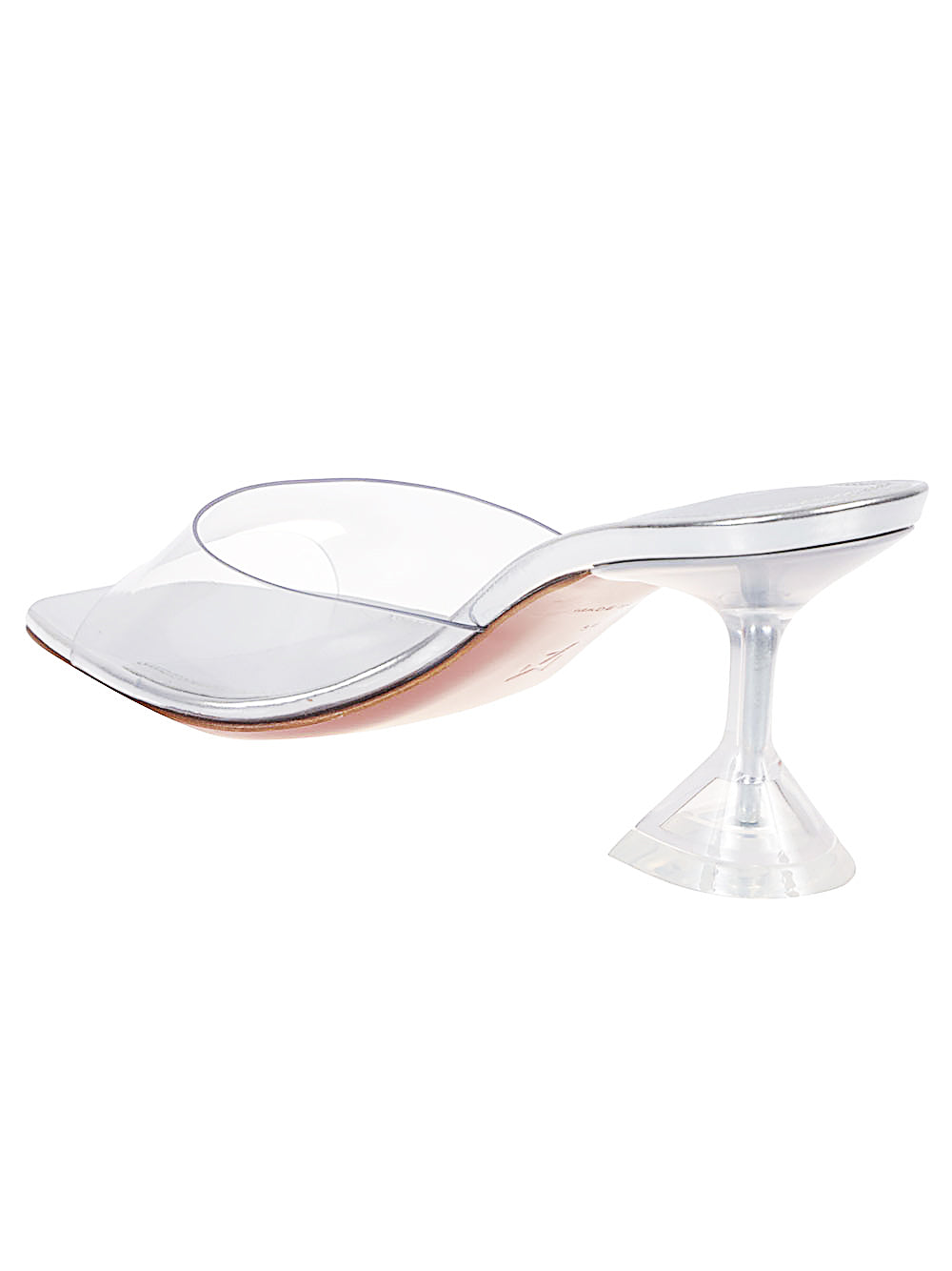 Lupita glass mules