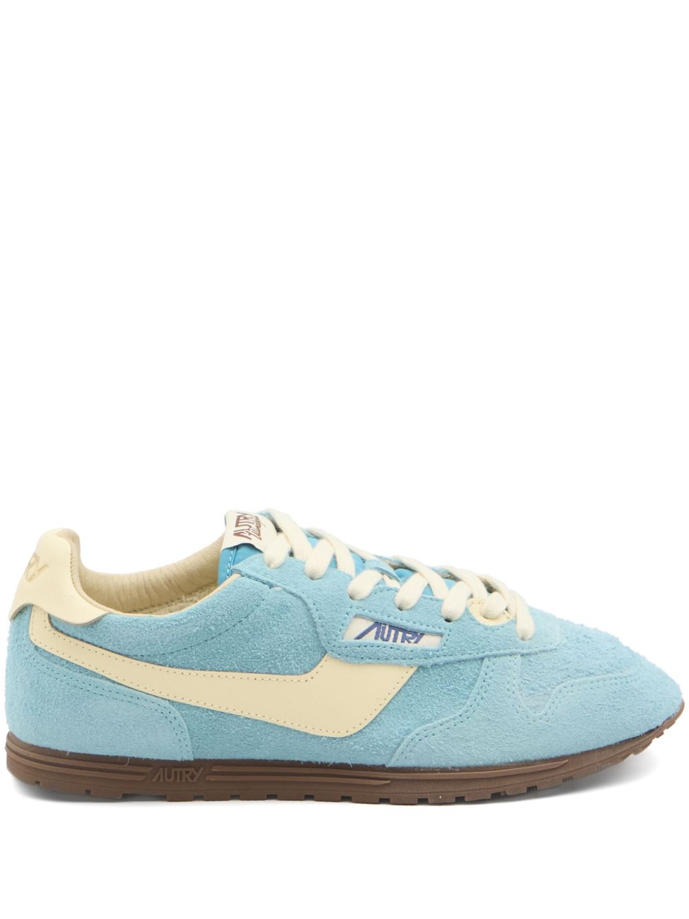 Windspin low sneakers