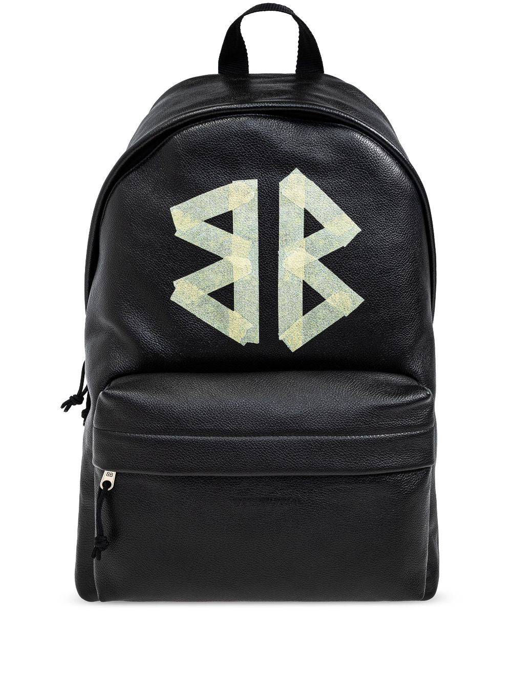 Tape type explorer backpack