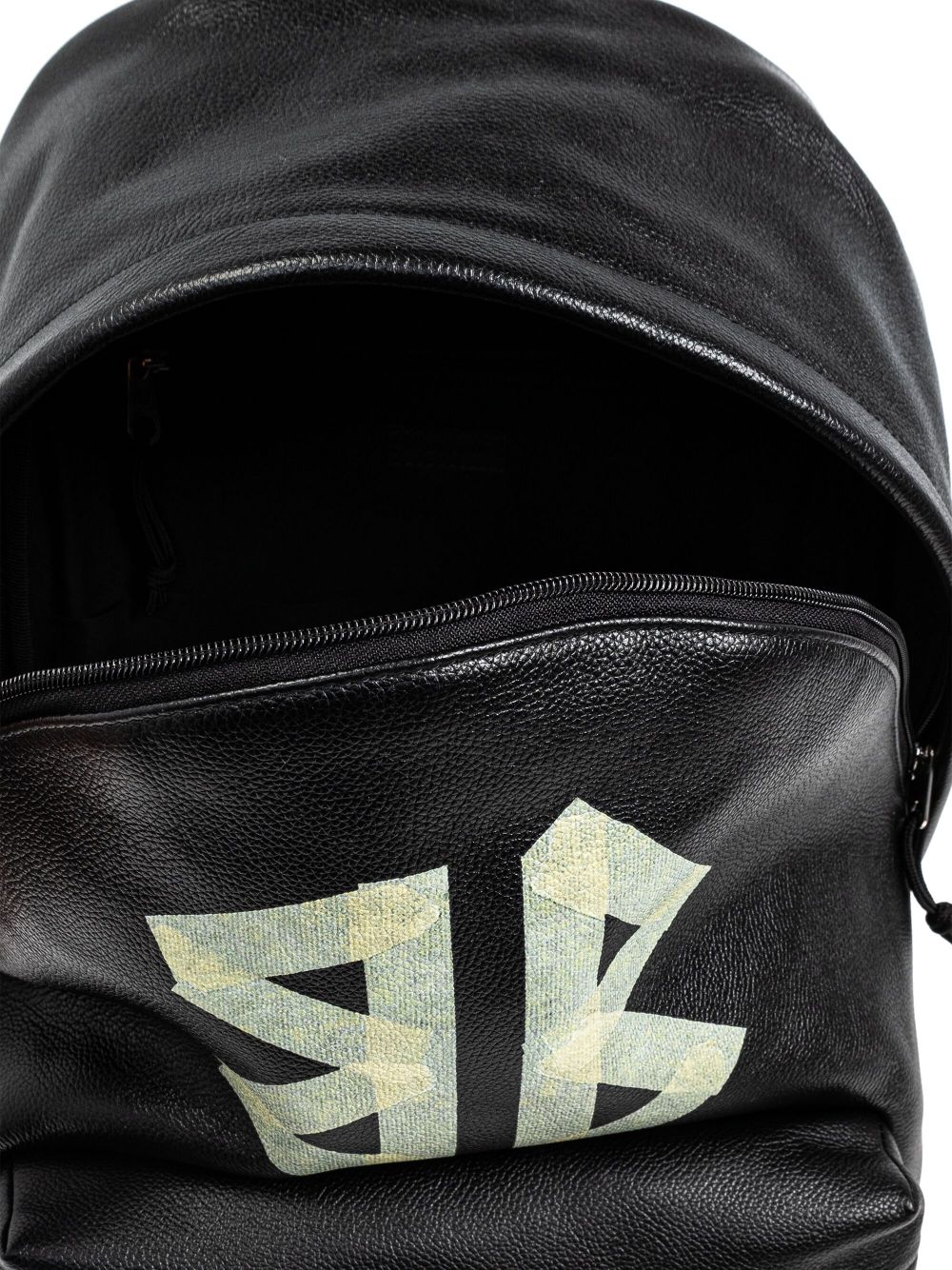 Tape type explorer backpack