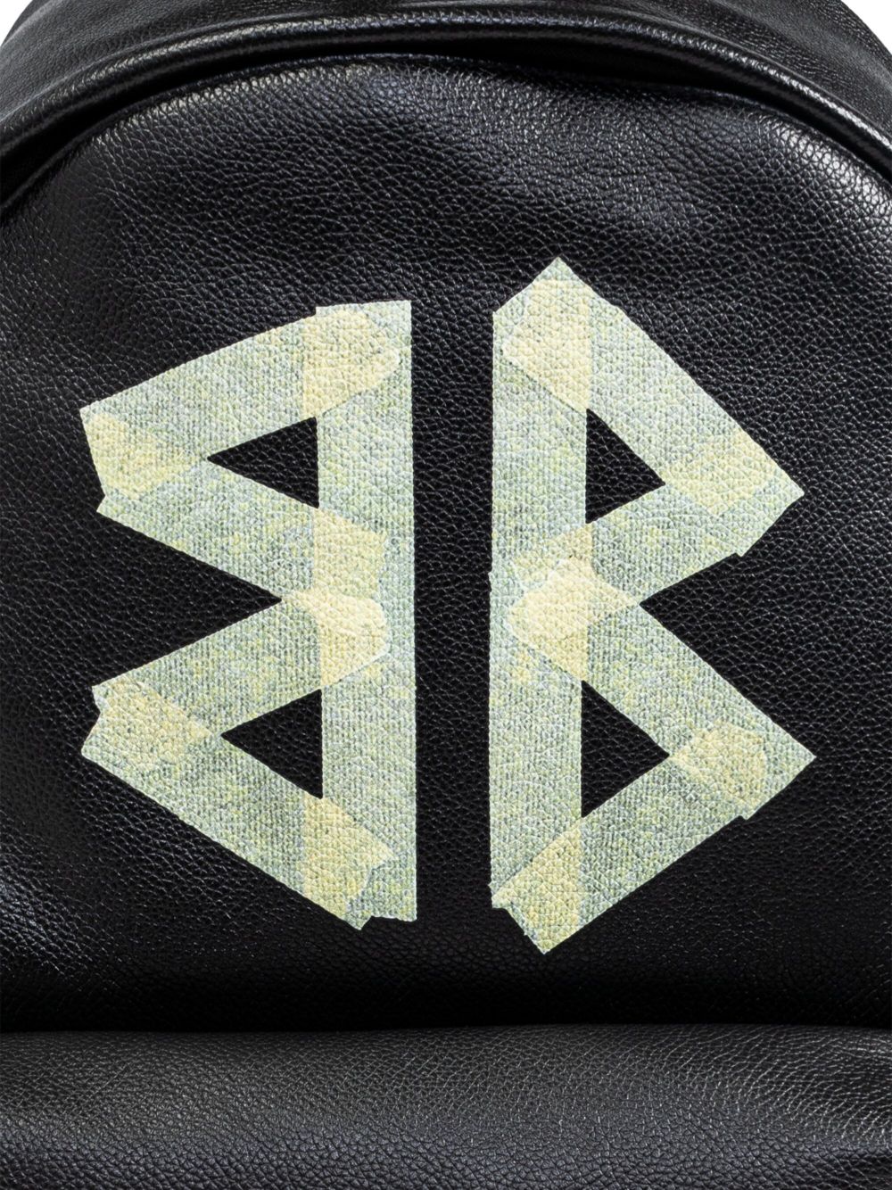 Tape type explorer backpack