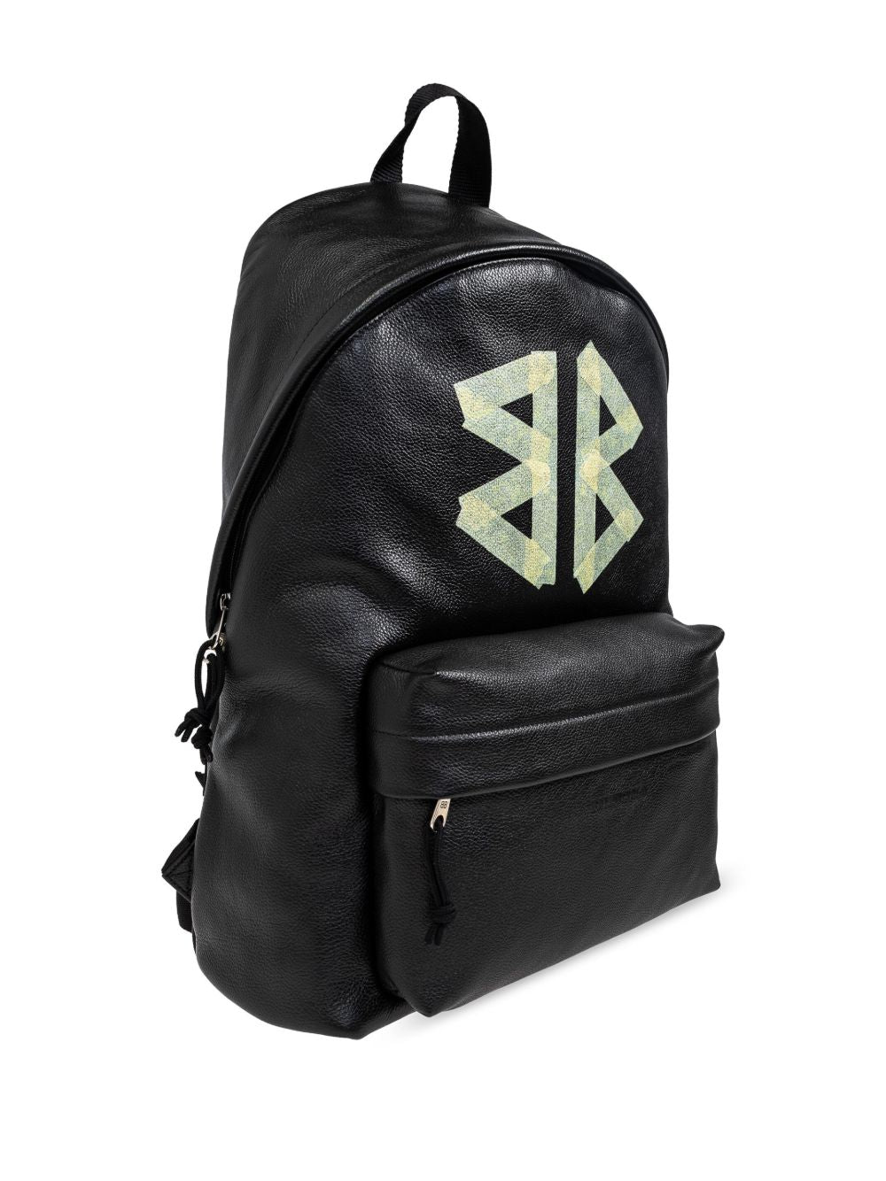Tape type explorer backpack