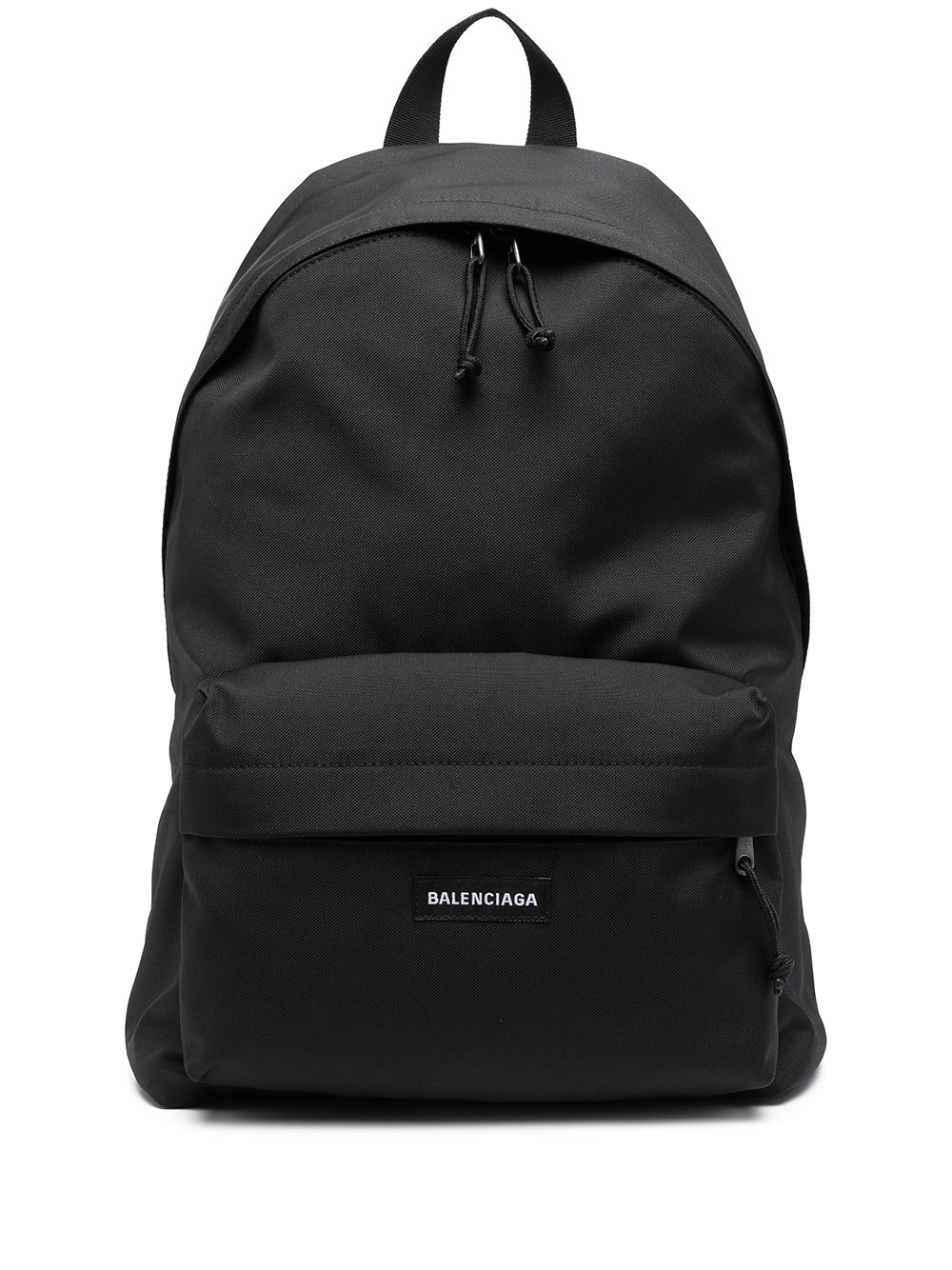 Explorer nylon backpack