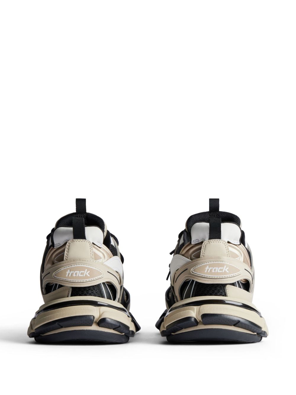 Track sneakers