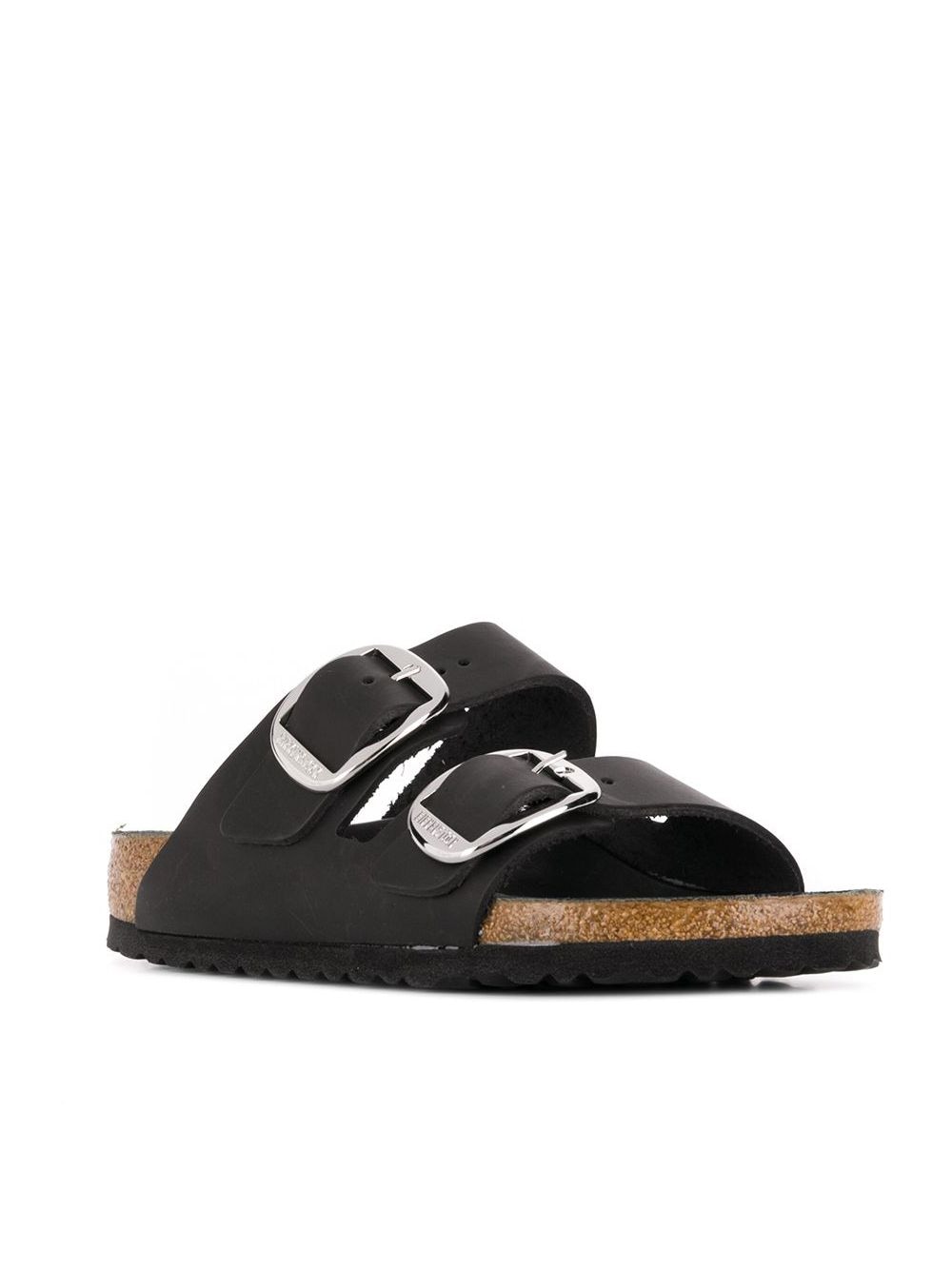 Arizona big bucke oiled leather sandals