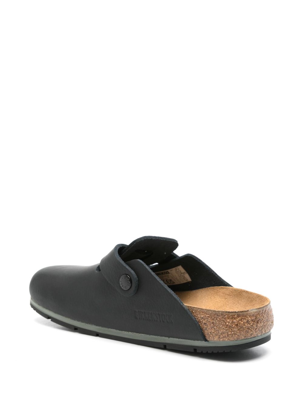 Boston pro 2.0 slippers