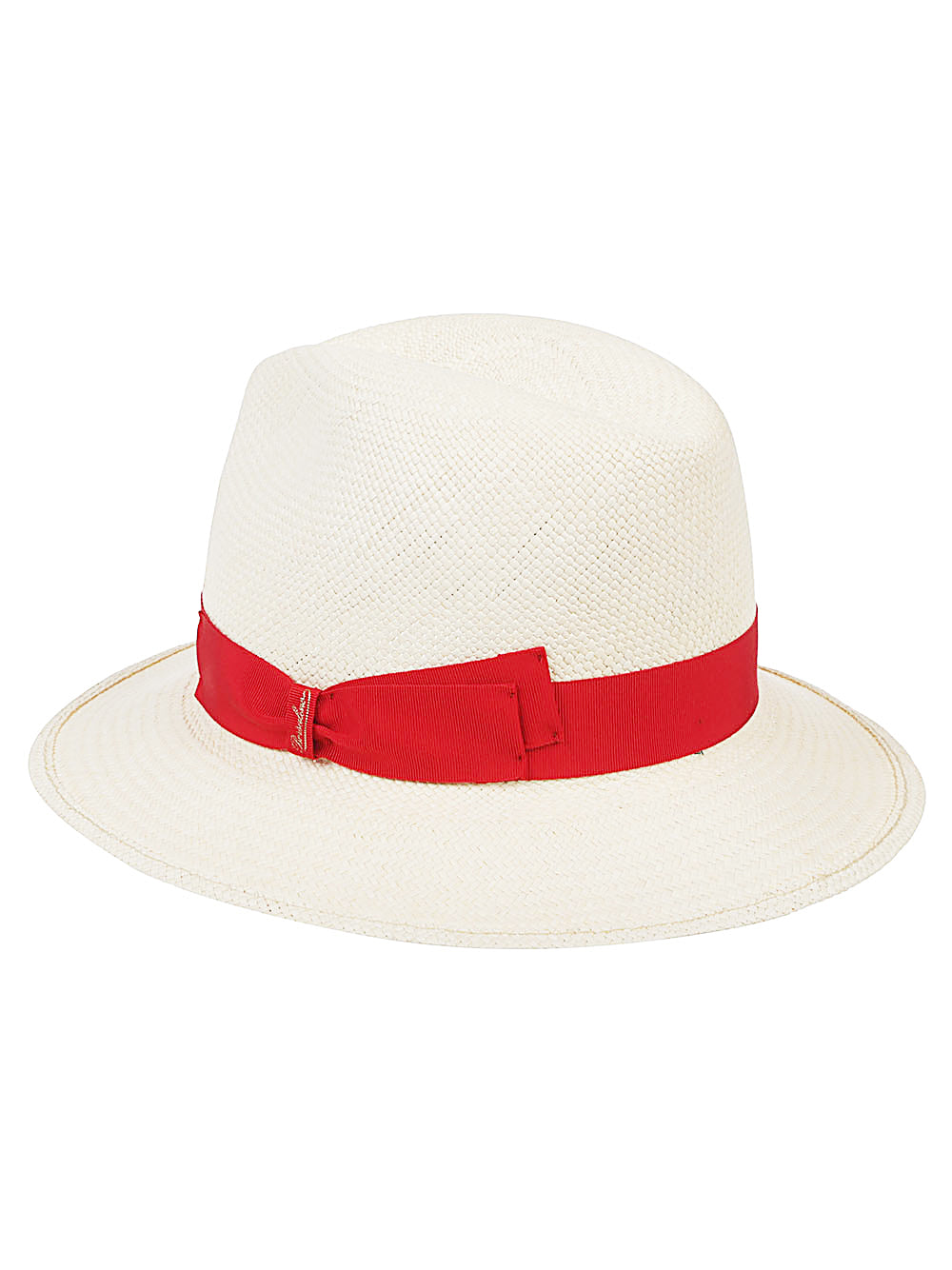 Federico panama hat